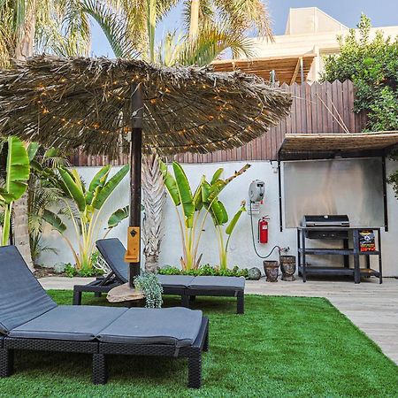 Country Villa - Ella Sun Eilat Exterior foto